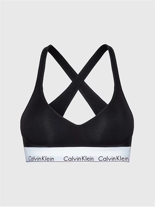 bralette lift CALVIN KLEIN UNDERWEAR | 000QF1654E001